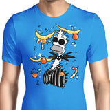 Sinking Into Christmas - Men's Apparel