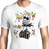 Sinking Into Christmas - Men's Apparel