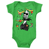 Sinking Into Christmas - Youth Apparel