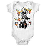 Sinking Into Christmas - Youth Apparel