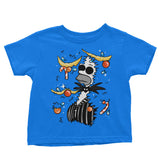 Sinking Into Christmas - Youth Apparel
