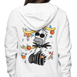 Sinking Into Christmas - Hoodie