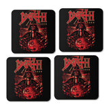 Sith of Darkness - Coasters