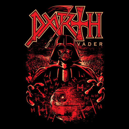 Sith of Darkness - Wall Tapestry