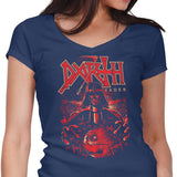 Sith of Darkness - Women's V-Neck