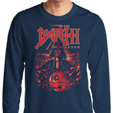 Sith of Darkness - Long Sleeve T-Shirt