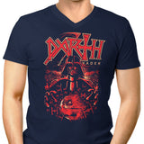 Sith of Darkness - Men's V-Neck