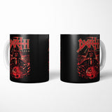 Sith of Darkness - Mug