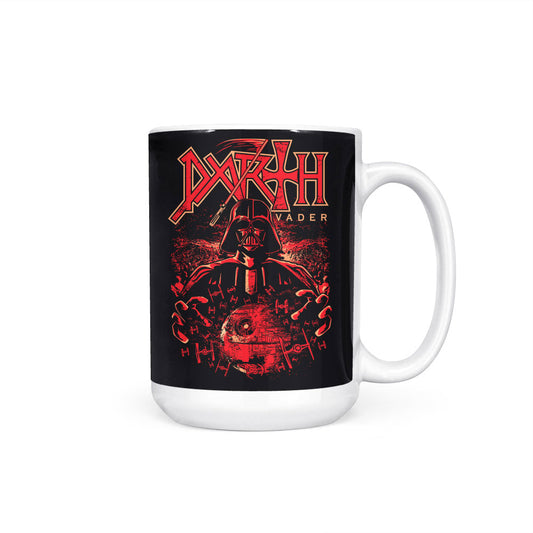 Sith of Darkness - Mug