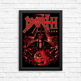 Sith of Darkness - Posters & Prints