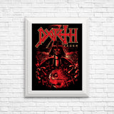 Sith of Darkness - Posters & Prints