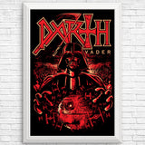 Sith of Darkness - Posters & Prints