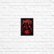 Sith of Darkness - Posters & Prints