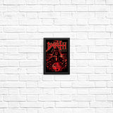 Sith of Darkness - Posters & Prints