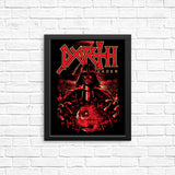 Sith of Darkness - Posters & Prints