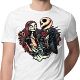 Skeletal Love - Men's Apparel