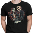 Skeletal Love - Men's Apparel