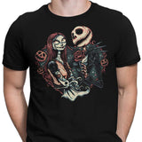 Skeletal Love - Men's Apparel