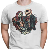 Skeletal Love - Men's Apparel