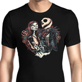 Skeletal Love - Men's Apparel