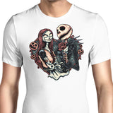 Skeletal Love - Men's Apparel