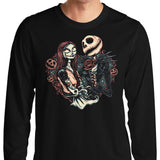 Skeletal Love - Long Sleeve T-Shirt