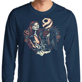 Skeletal Love - Long Sleeve T-Shirt