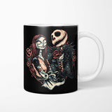 Skeletal Love - Mug