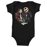 Skeletal Love - Youth Apparel