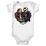 Skeletal Love - Youth Apparel