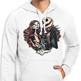 Skeletal Love - Hoodie