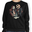 Skeletal Love - Sweatshirt