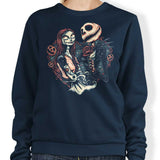 Skeletal Love - Sweatshirt