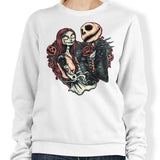 Skeletal Love - Sweatshirt