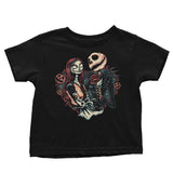Skeletal Love - Youth Apparel