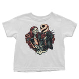 Skeletal Love - Youth Apparel