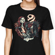Skeletal Love - Women's Apparel