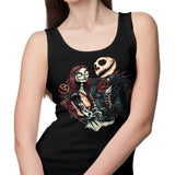 Skeletal Love - Tank Top