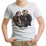 Skeletal Love - Youth Apparel