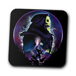 Skeleton Master - Coasters