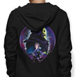 Skeleton Master - Hoodie