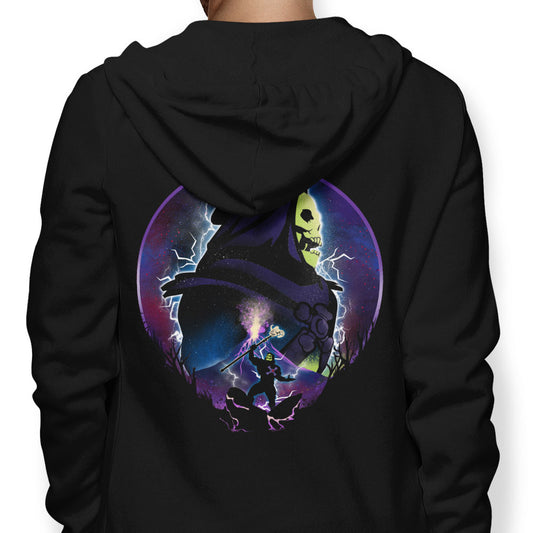Skeleton Master - Hoodie