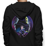 Skeleton Master - Hoodie
