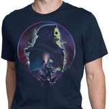 Skeleton Master - Men's Apparel