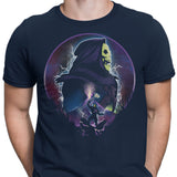 Skeleton Master - Men's Apparel