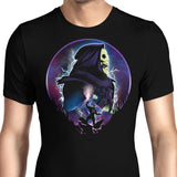 Skeleton Master - Men's Apparel