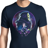 Skeleton Master - Men's Apparel