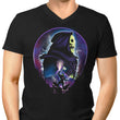 Skeleton Master - Men's V-Neck