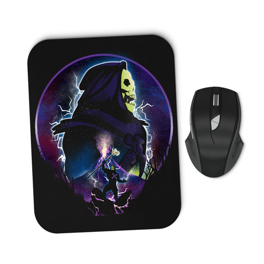 Skeleton Master - Mousepad
