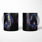 Skeleton Master - Mug